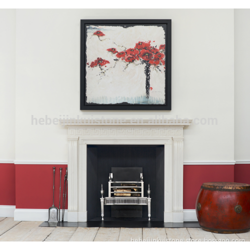fireplace grates high quality